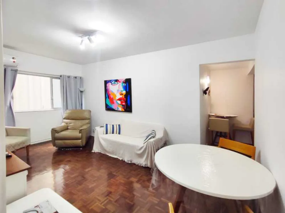 Apartamento, 2 quartos, 61 m² - Foto 9