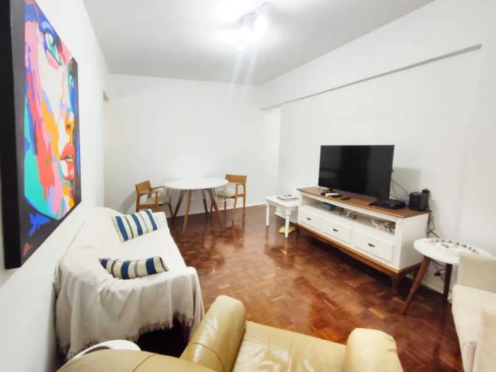 Apartamento, 2 quartos, 61 m² - Foto 1