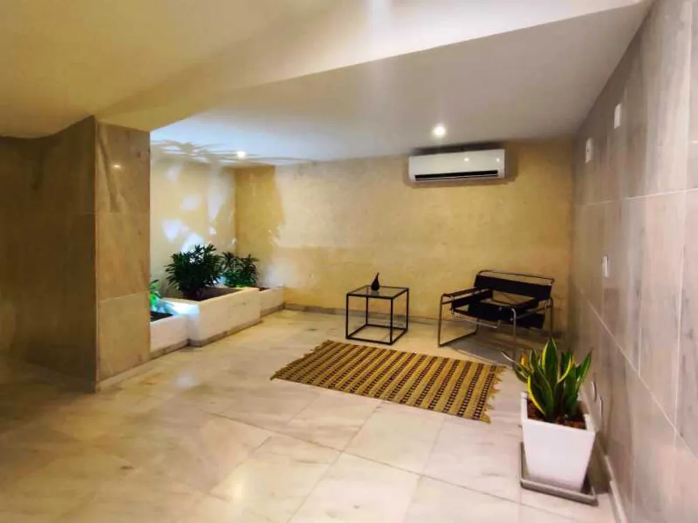 Apartamento, 2 quartos, 61 m² - Foto 2
