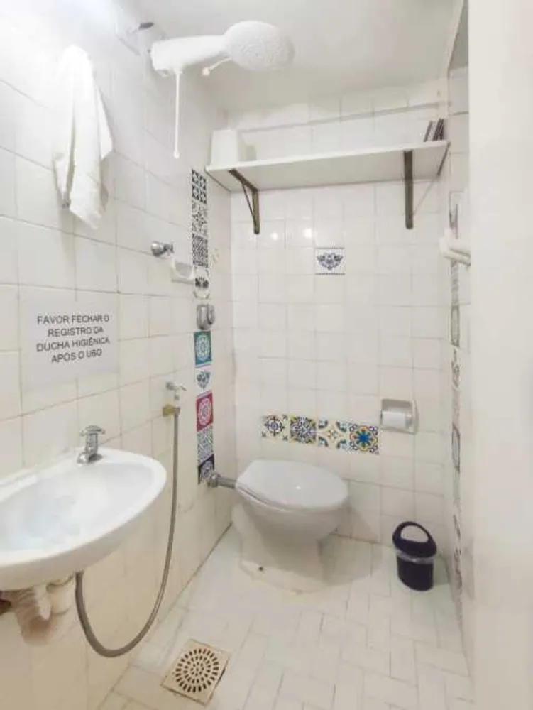 Apartamento, 2 quartos, 61 m² - Foto 14