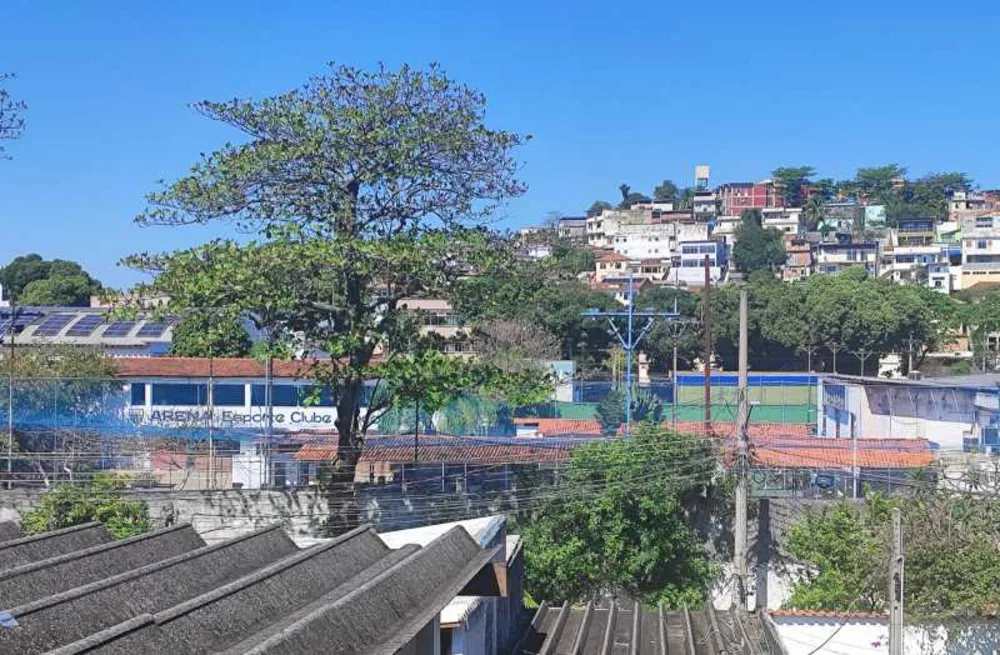 Casa, 3 quartos, 252 m² - Foto 8