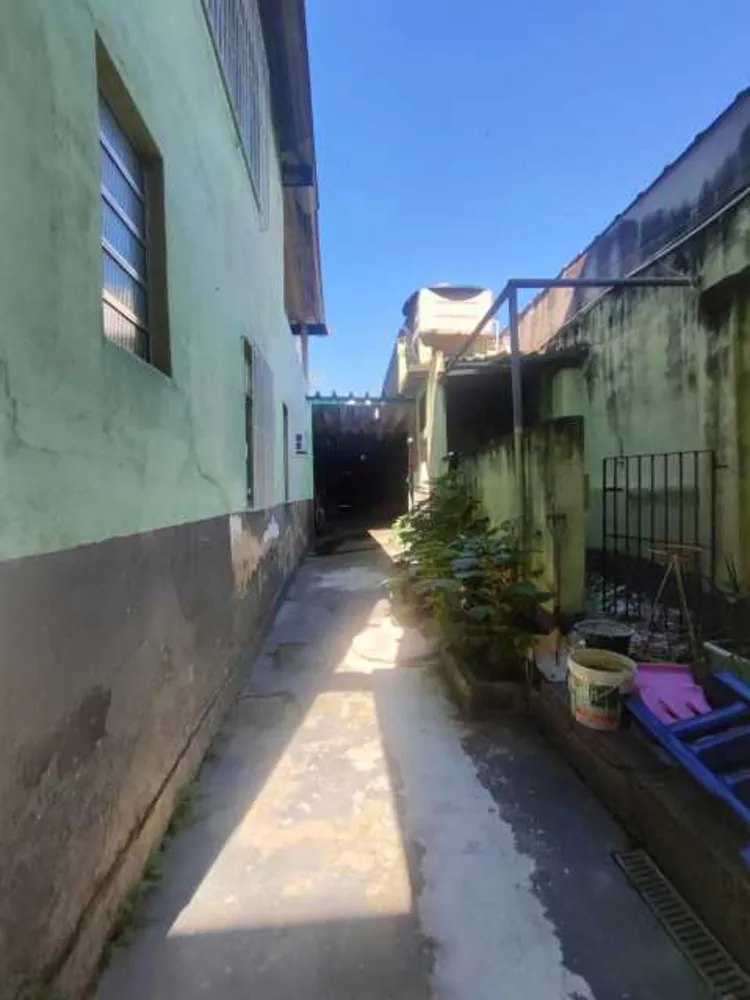 Casa, 3 quartos, 252 m² - Foto 22