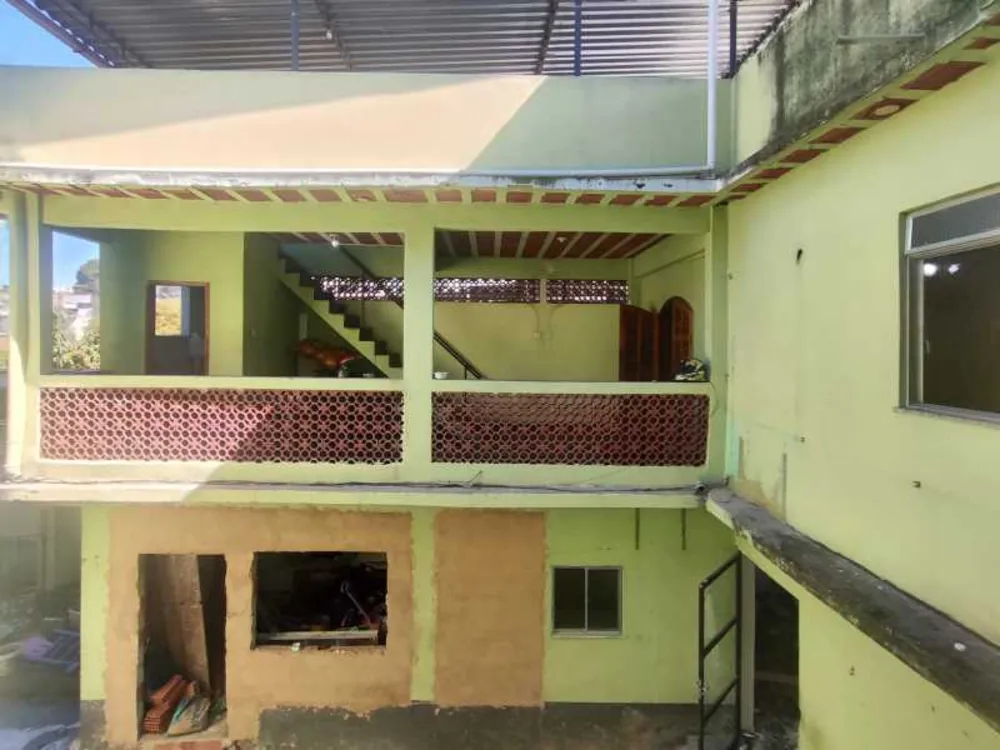 Casa, 3 quartos, 252 m² - Foto 25