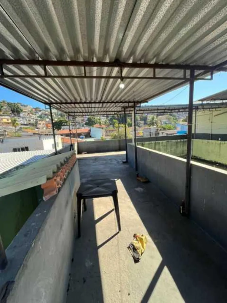 Casa, 3 quartos, 252 m² - Foto 27