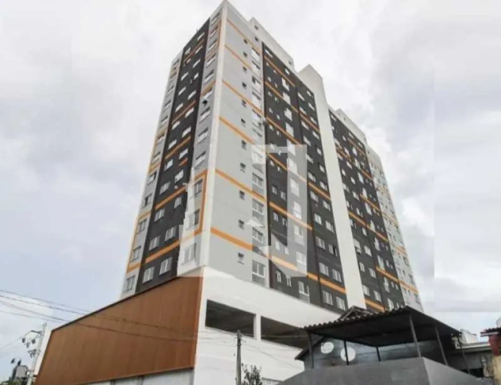 Apartamento, 2 quartos, 68 m² - Foto 2