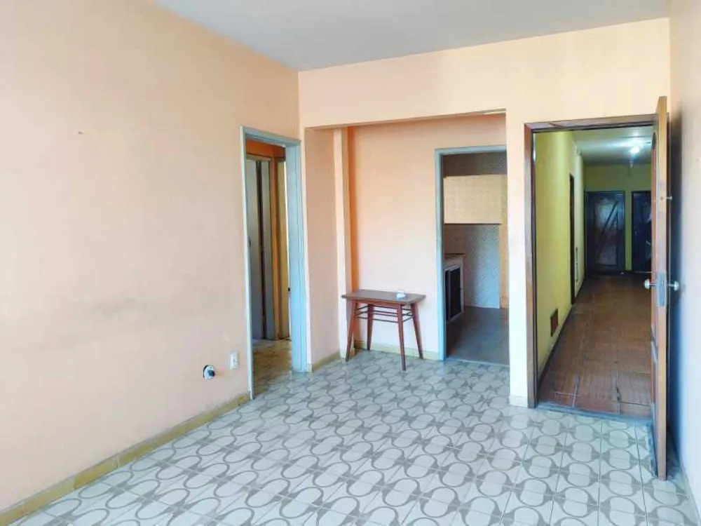 Apartamento, 60 m² - Foto 2
