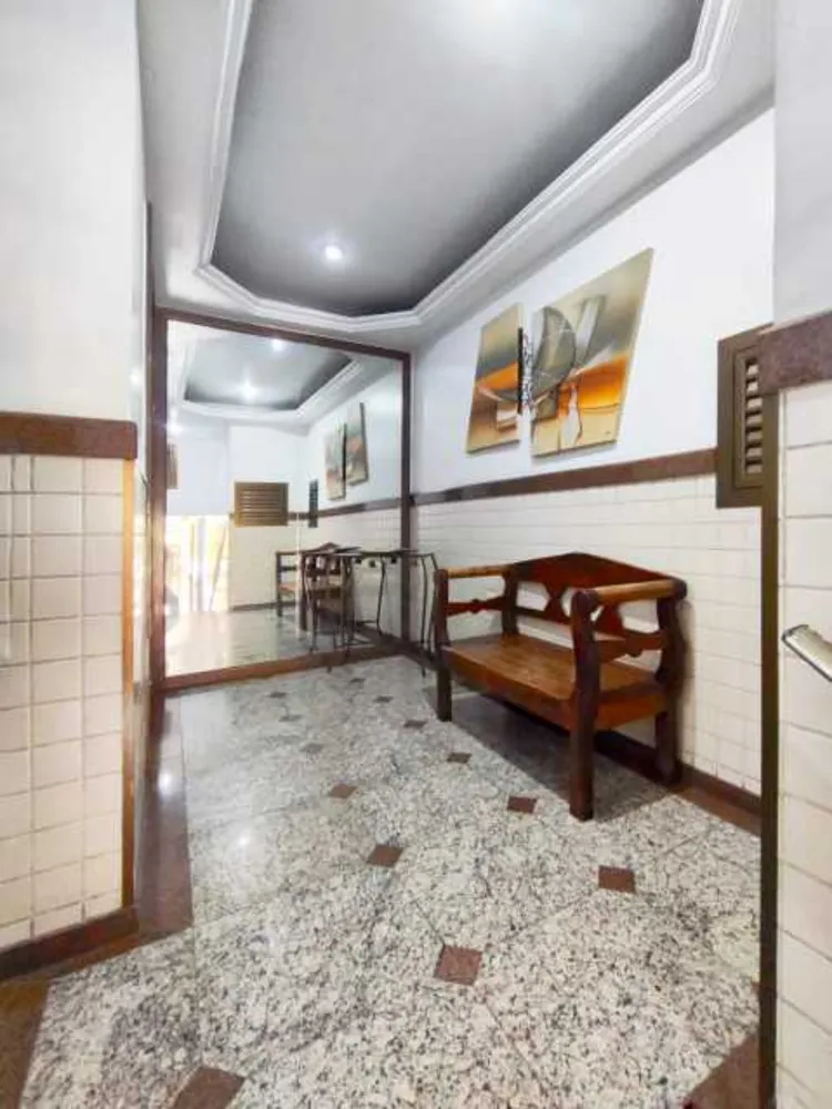 Apartamento, 60 m² - Foto 1