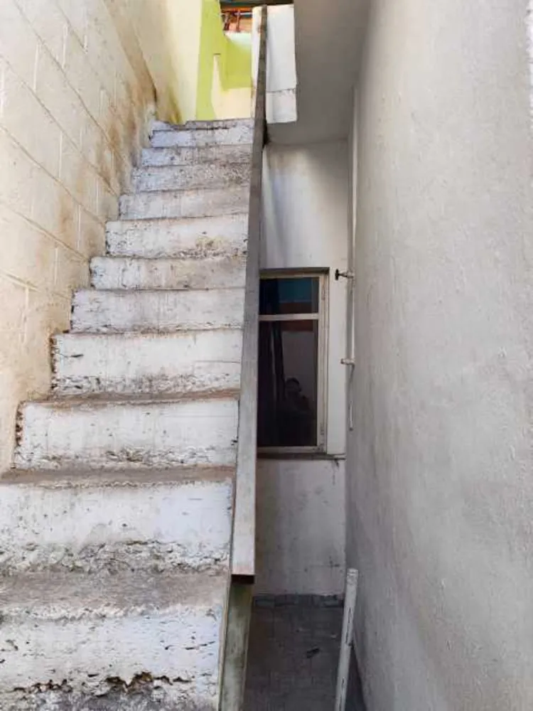 Casa Comercial, 62 m² - Foto 5