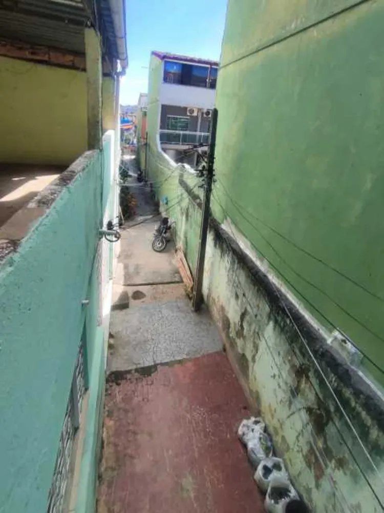Casa Comercial, 62 m² - Foto 15