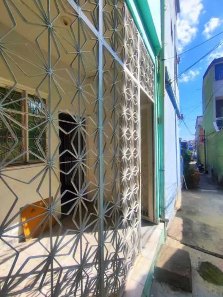 Casa Comercial, 62 m² - Foto 11