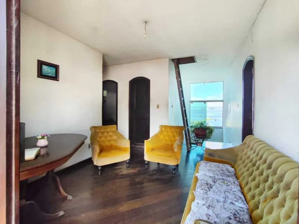 Casa, 4 quartos, 580 m² - Foto 14