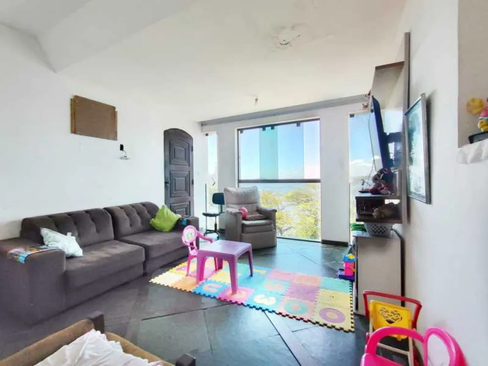 Casa, 4 quartos, 580 m² - Foto 13