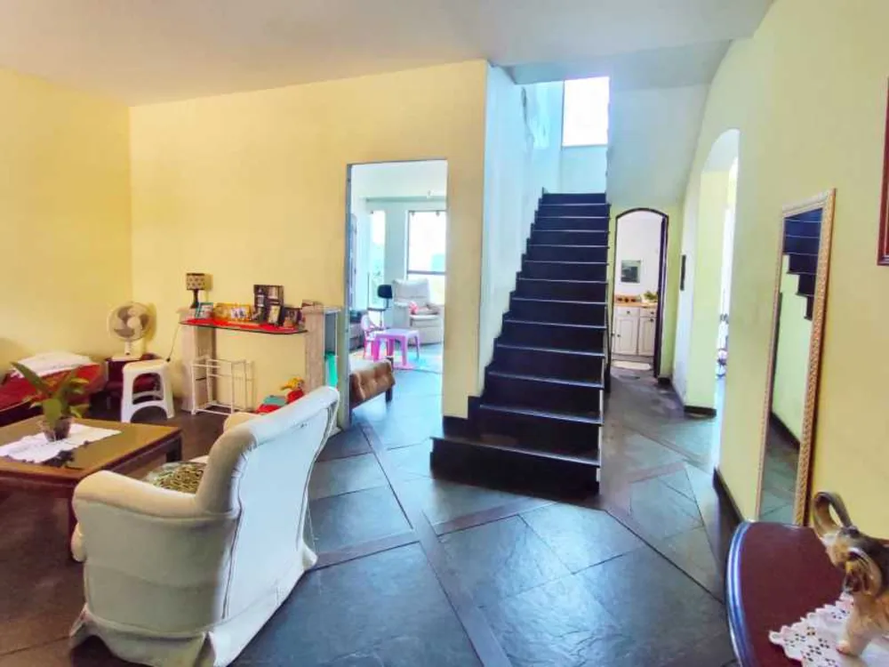 Casa, 4 quartos, 580 m² - Foto 5