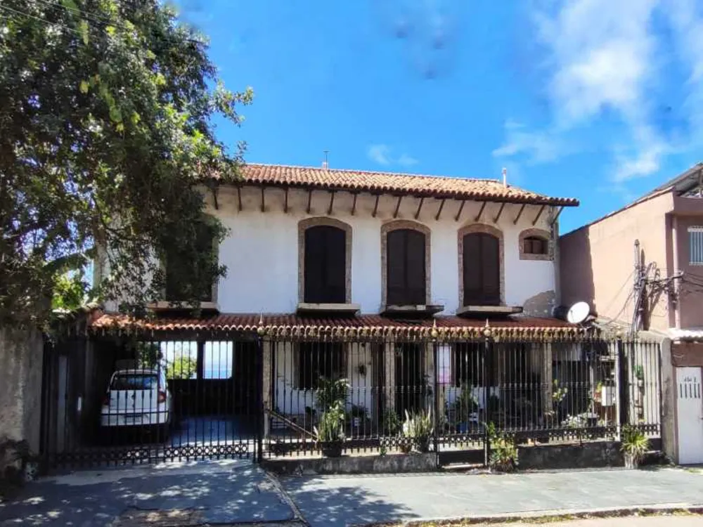 Casa, 4 quartos, 580 m² - Foto 2