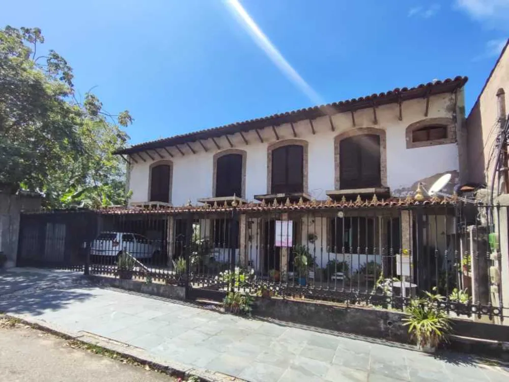 Casa, 4 quartos, 580 m² - Foto 1