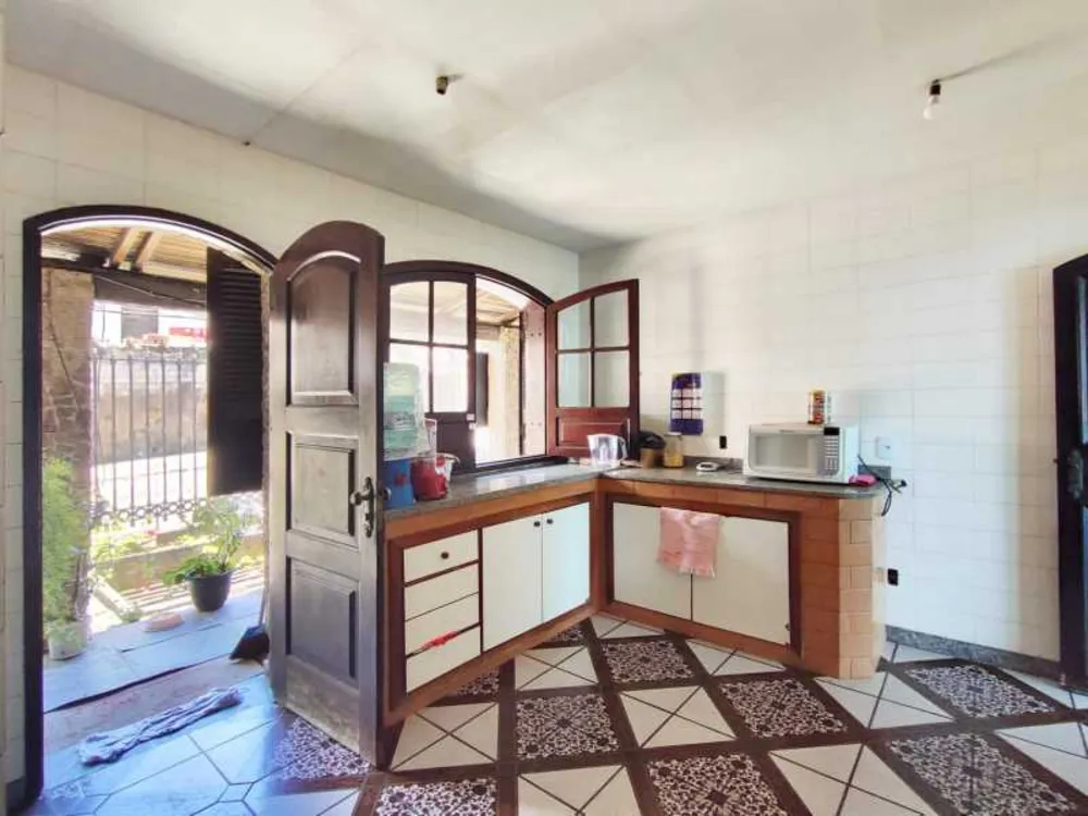 Casa, 4 quartos, 580 m² - Foto 9
