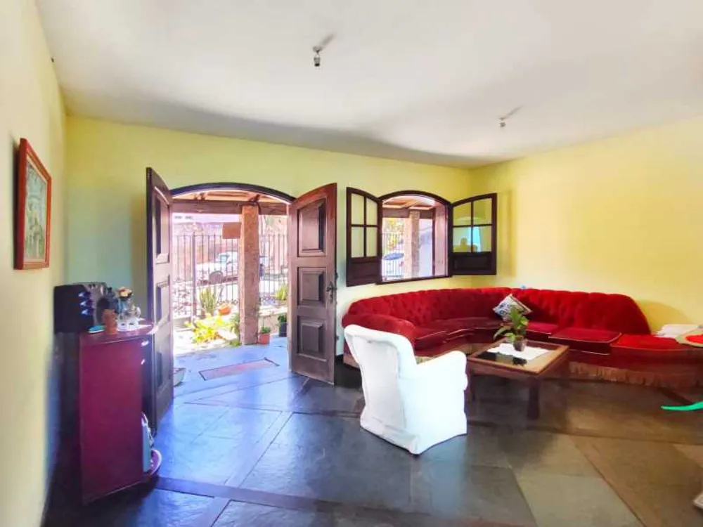 Casa, 4 quartos, 580 m² - Foto 4