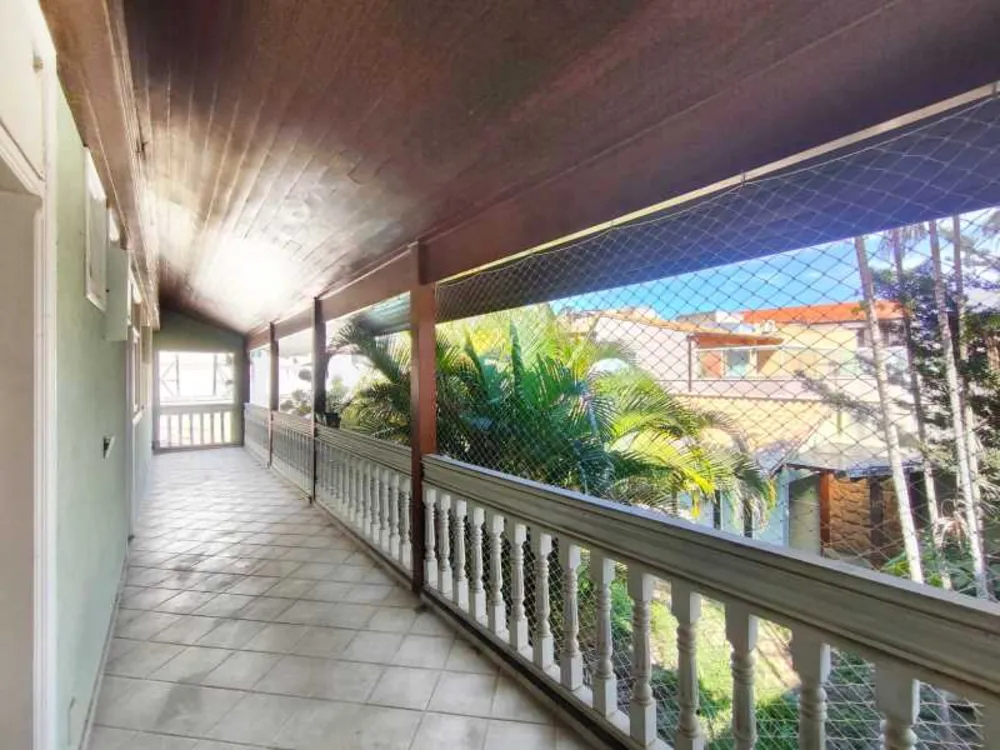 Casa, 4 quartos, 720 m² - Foto 8
