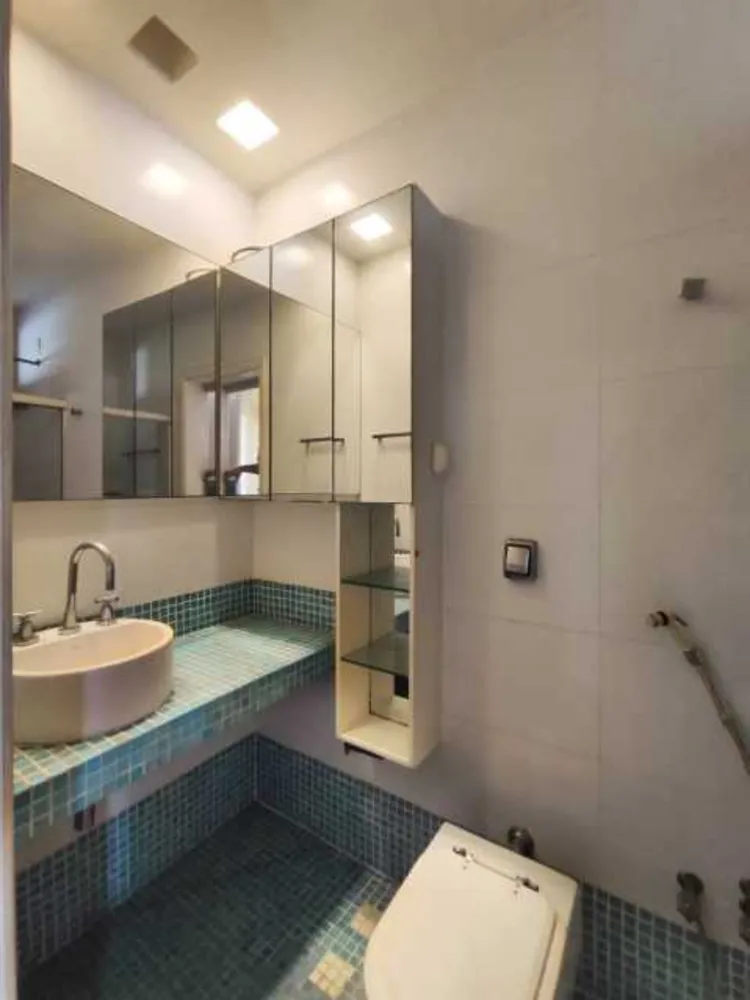 Casa, 4 quartos, 720 m² - Foto 9