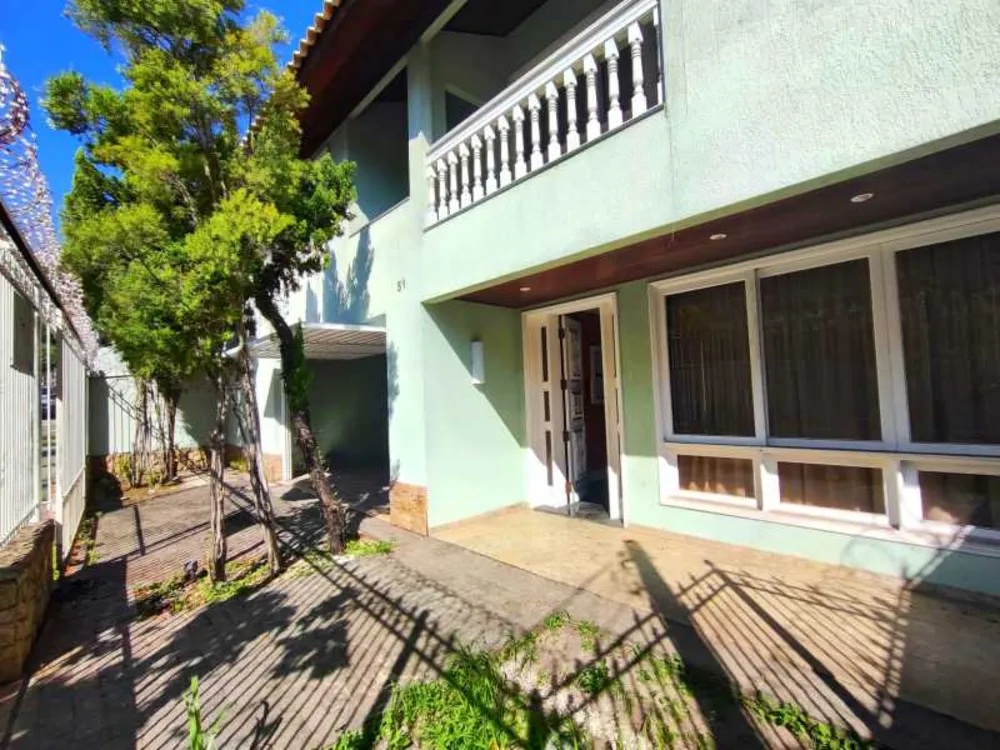 Casa, 4 quartos, 720 m² - Foto 2