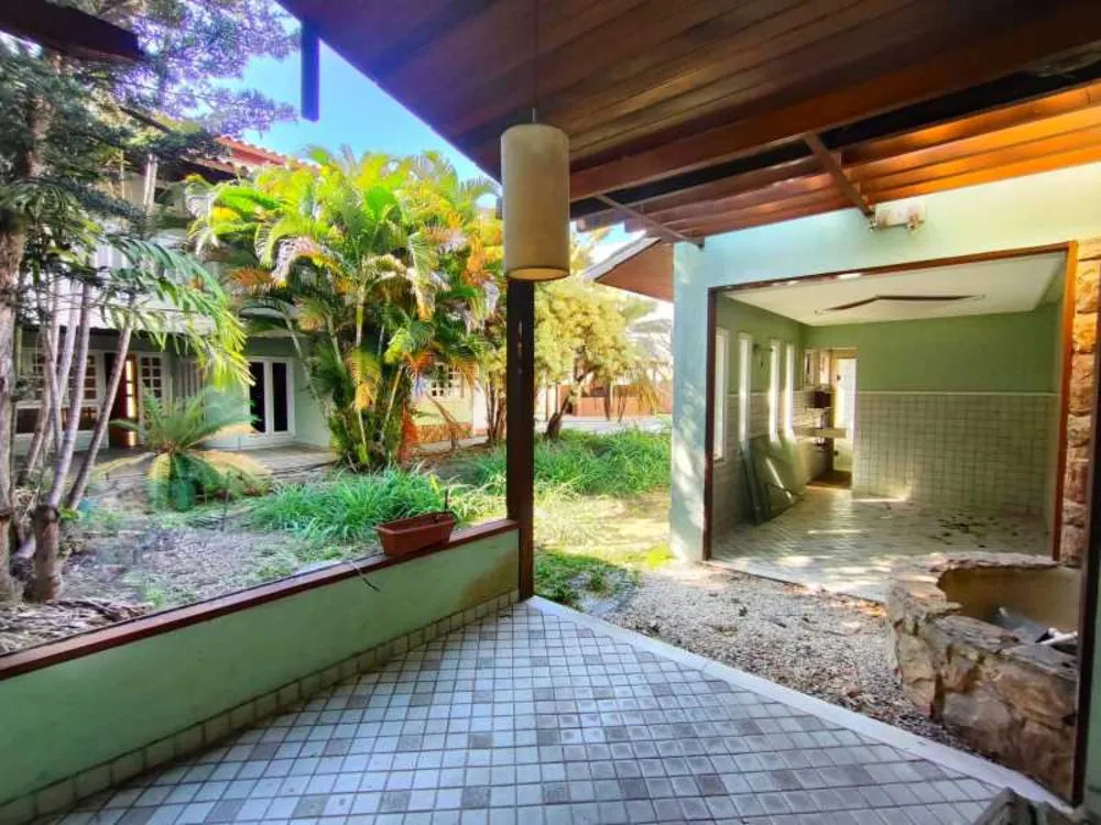 Casa, 4 quartos, 720 m² - Foto 29