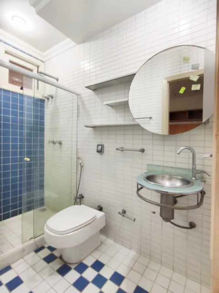 Casa, 4 quartos, 720 m² - Foto 20