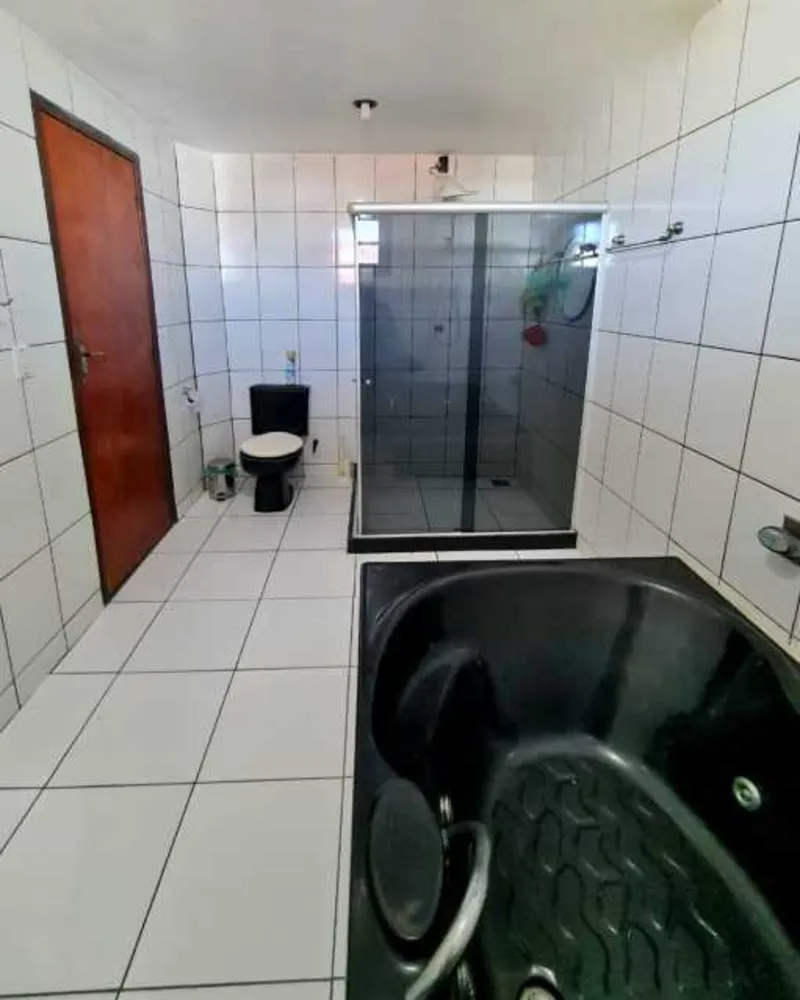 Casa de Condomínio, 4 quartos - Foto 12