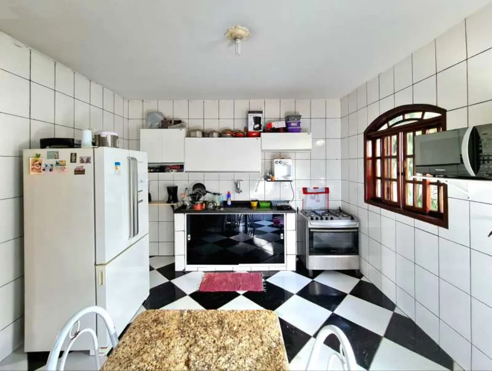 Casa de Condomínio, 4 quartos - Foto 10