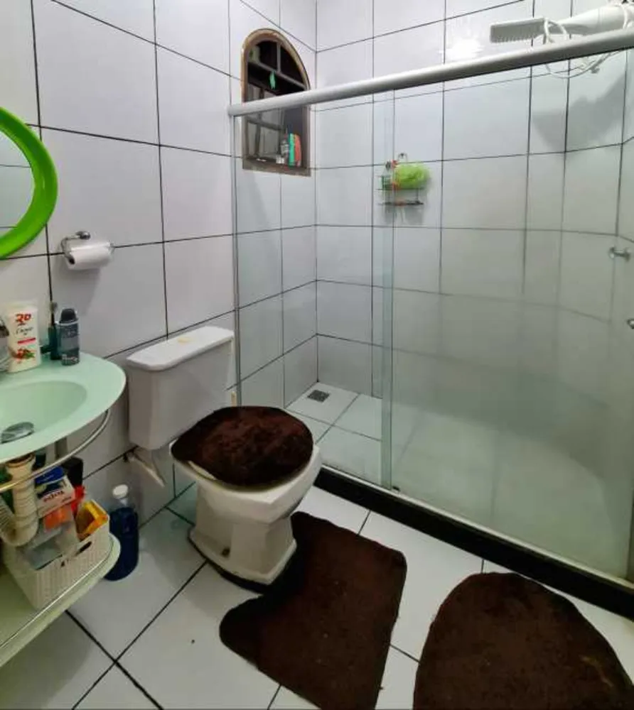 Casa de Condomínio, 4 quartos - Foto 9