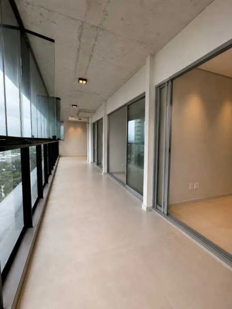 Apartamento, 3 quartos, 97 m² - Foto 7