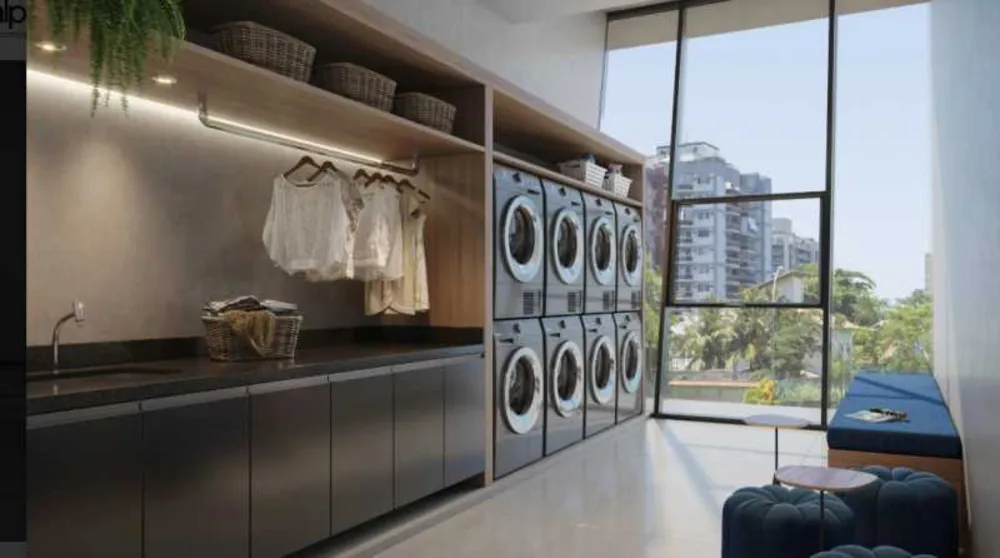 Apartamento, 3 quartos, 97 m² - Foto 25