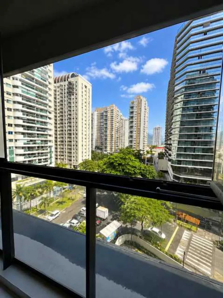 Apartamento, 3 quartos, 97 m² - Foto 1