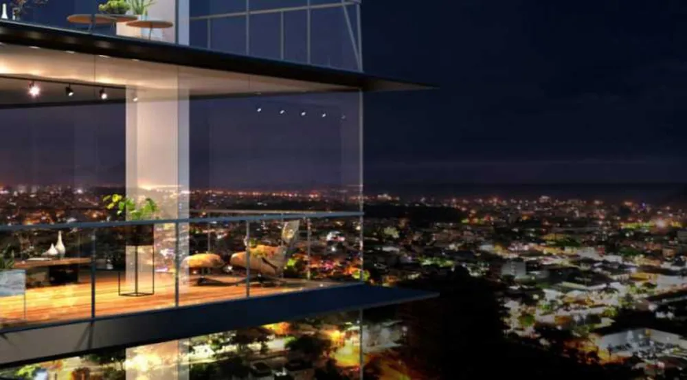 Apartamento, 3 quartos, 97 m² - Foto 4