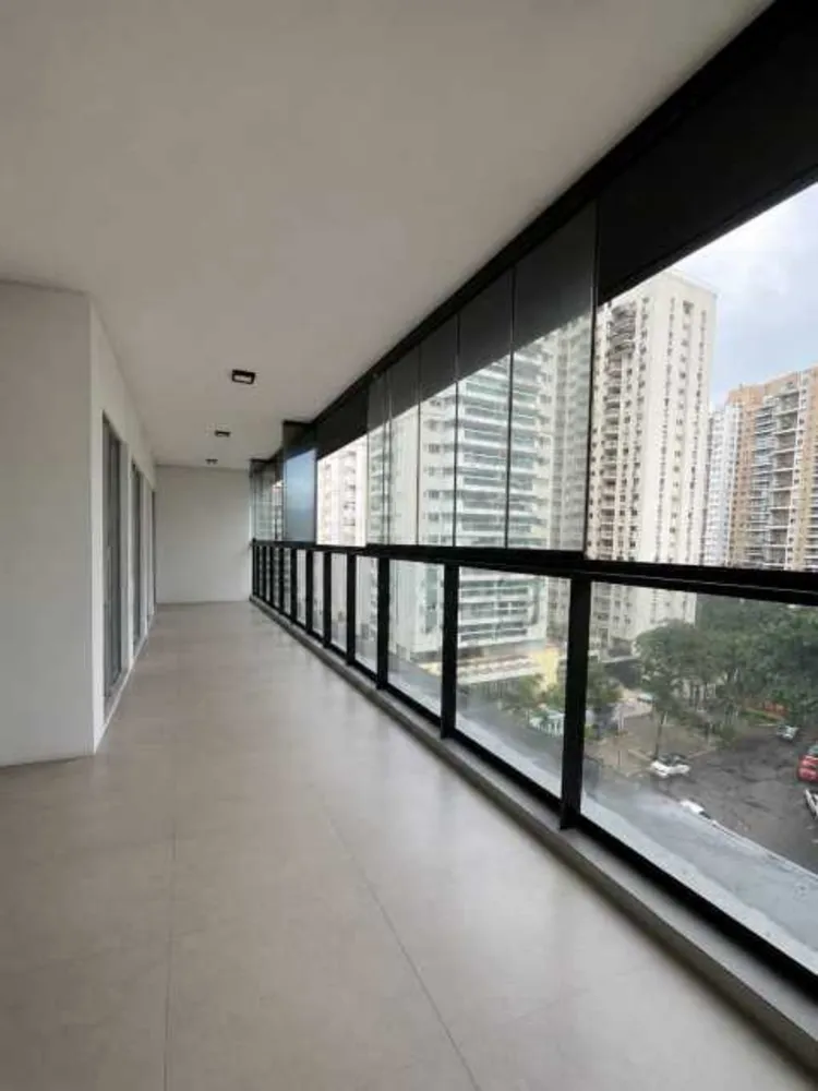 Apartamento, 3 quartos, 97 m² - Foto 5