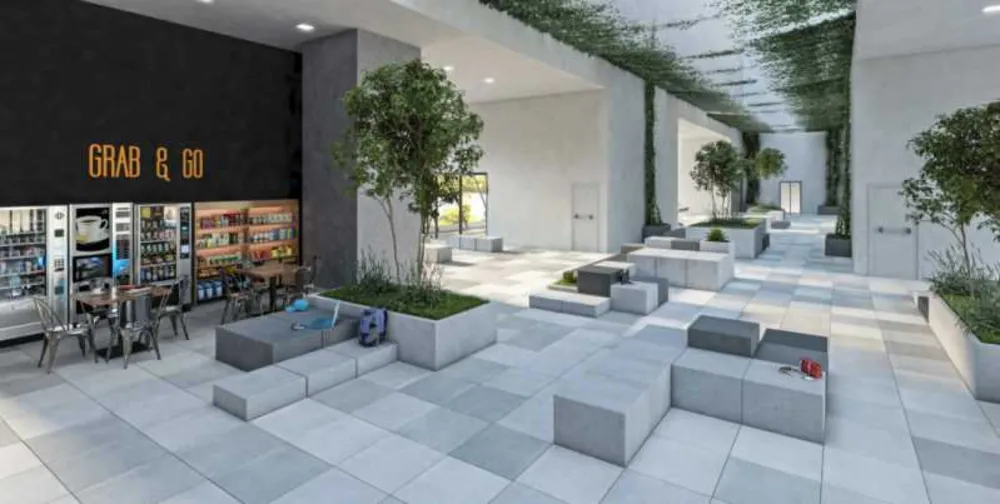 Apartamento, 3 quartos, 97 m² - Foto 15