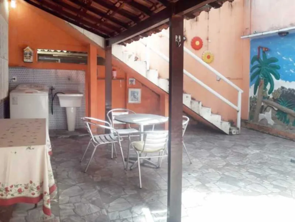 Casa, 2 quartos, 150 m² - Foto 7