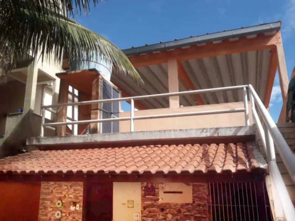 Casa, 2 quartos, 150 m² - Foto 12