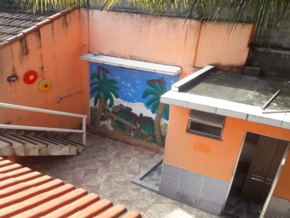 Casa, 2 quartos, 150 m² - Foto 1