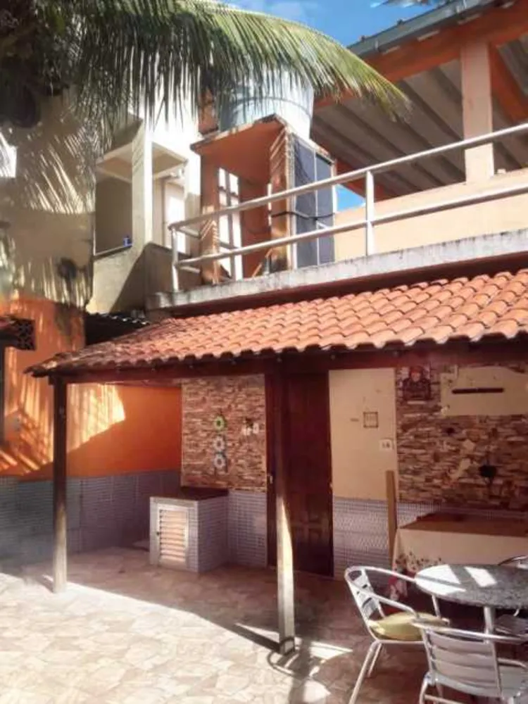 Casa, 2 quartos, 150 m² - Foto 2