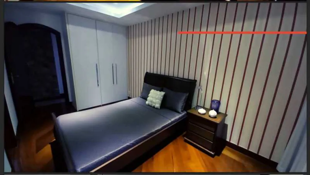 Casa, 8 quartos, 600 m² - Foto 16
