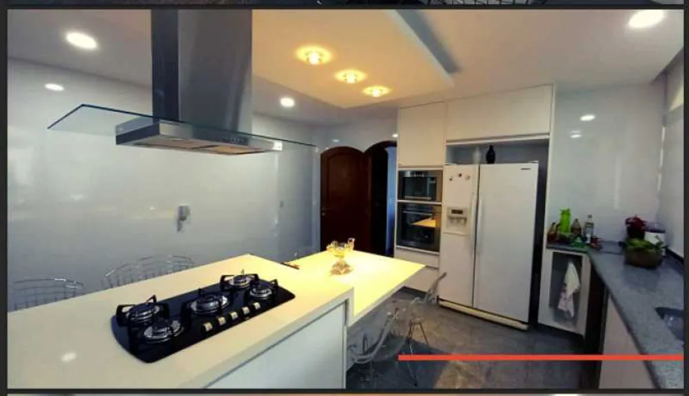 Casa, 8 quartos, 600 m² - Foto 8
