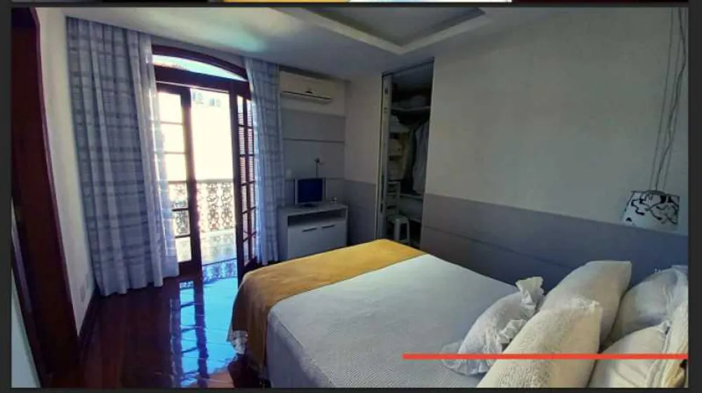 Casa, 8 quartos, 600 m² - Foto 12