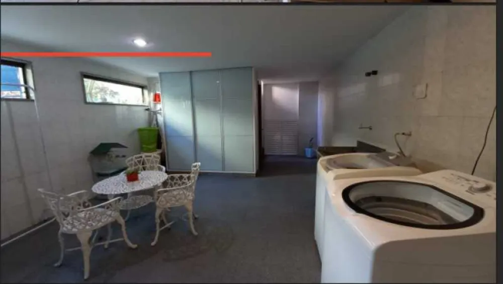 Casa, 8 quartos, 600 m² - Foto 30