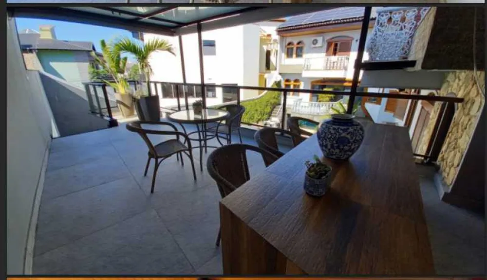 Casa, 8 quartos, 600 m² - Foto 27