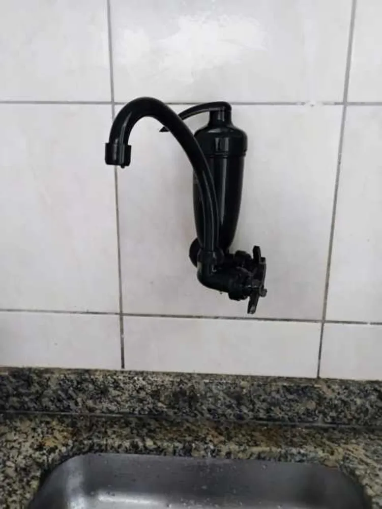 Casa de Condomínio, 1 quarto - Foto 28