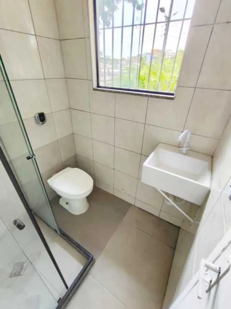 Casa de Condomínio, 1 quarto - Foto 1