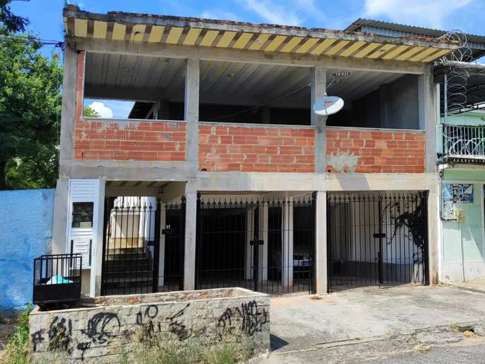 Casa de Condomínio, 1 quarto - Foto 2