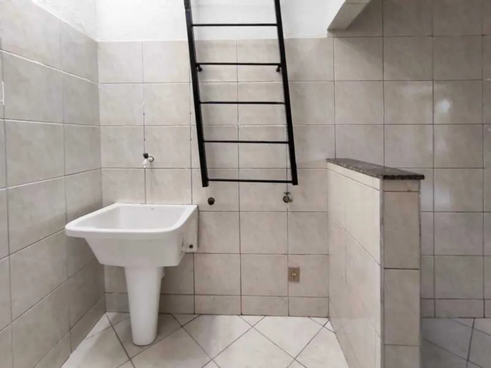 Casa de Condomínio, 1 quarto - Foto 21