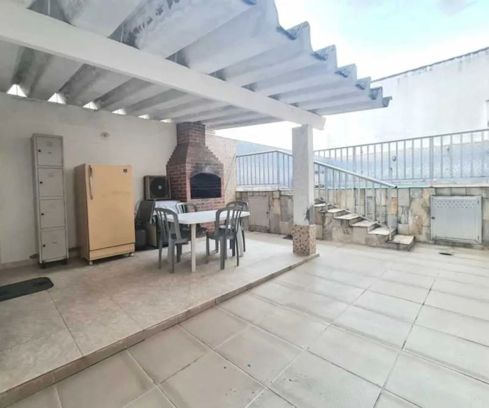 Casa de Condomínio, 5 quartos - Foto 12