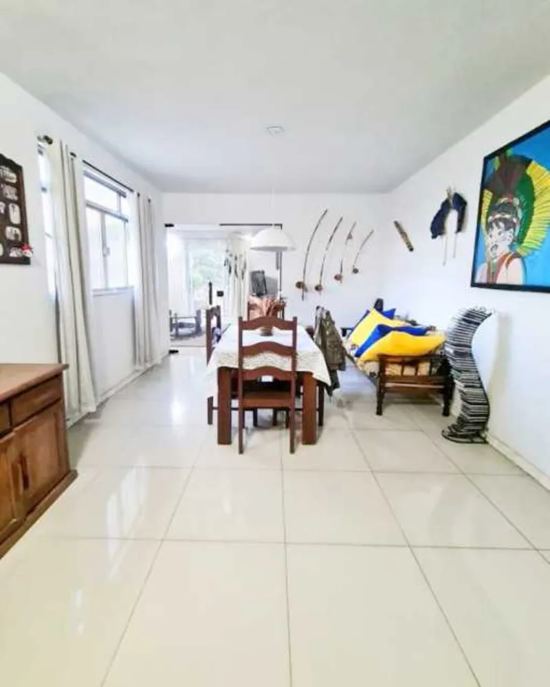 Casa de Condomínio, 5 quartos - Foto 5
